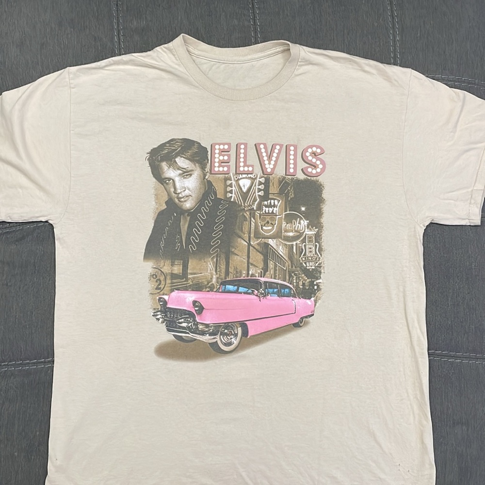 Elvis - image 2